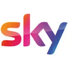 logo Sky