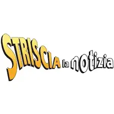 logo Striscia la Notizia