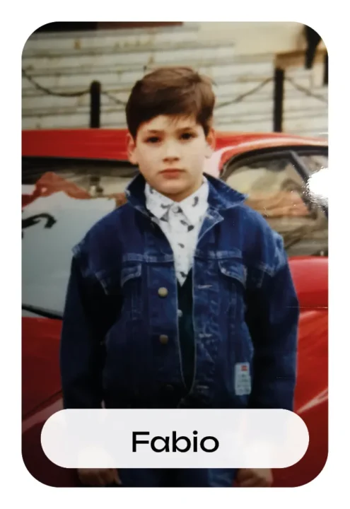 Fabio Ok