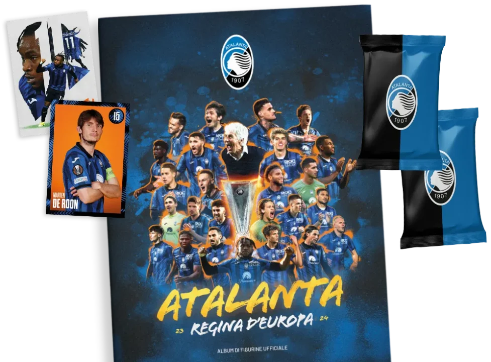 Official sports sticker albums and collectible stickers store